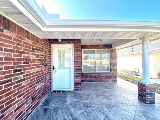 1500 E 1st Street, Mission, TX 78572