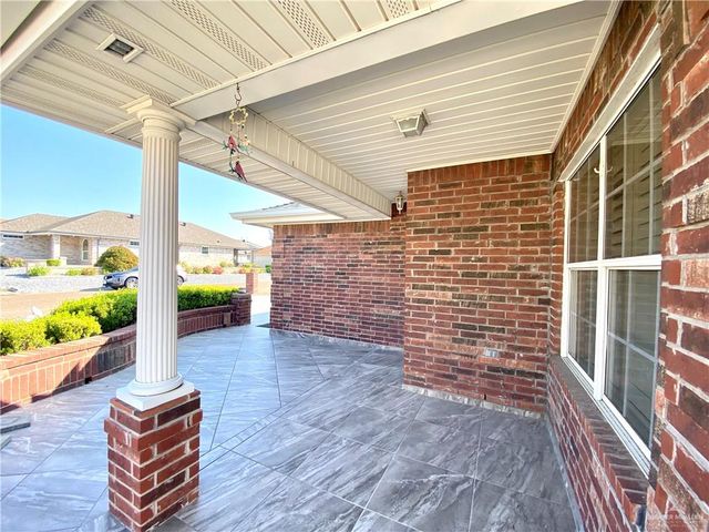 1500 E 1st Street, Mission, TX 78572