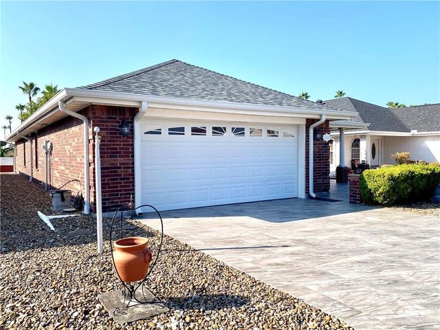 1500 E 1st Street, Mission, TX 78572