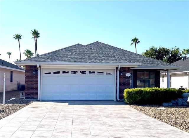 1500 E 1st Street, Mission, TX 78572