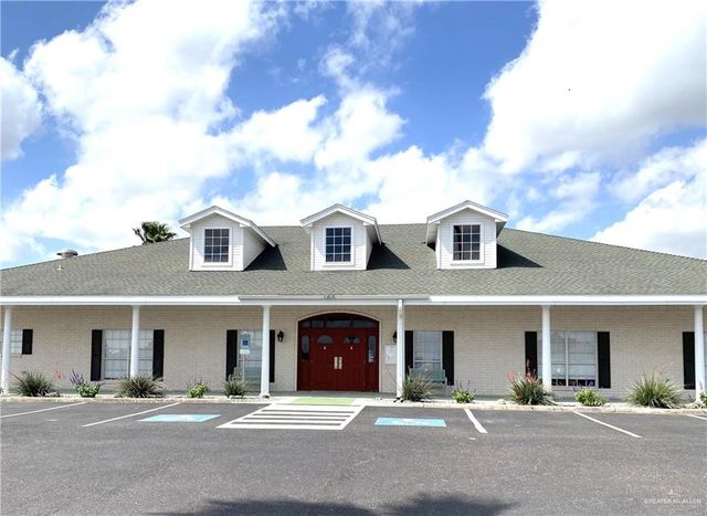 1500 E 1st Street, Mission, TX 78572