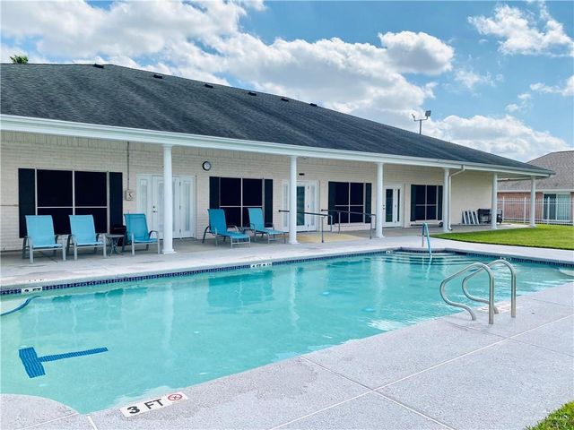 1500 E 1st Street, Mission, TX 78572