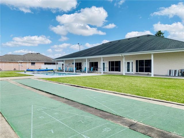 1500 E 1st Street, Mission, TX 78572