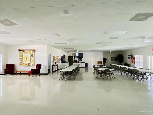 1500 E 1st Street, Mission, TX 78572