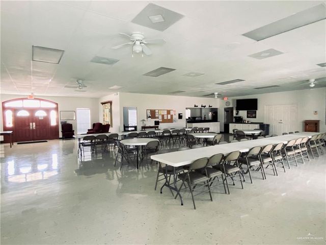 1500 E 1st Street, Mission, TX 78572