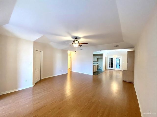 1500 E 1st Street, Mission, TX 78572