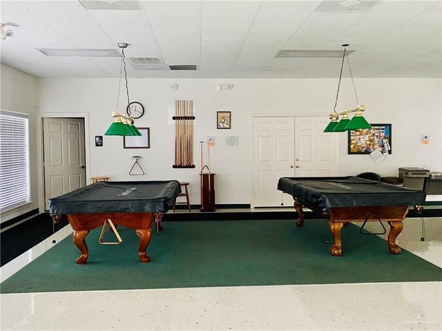 1500 E 1st Street, Mission, TX 78572