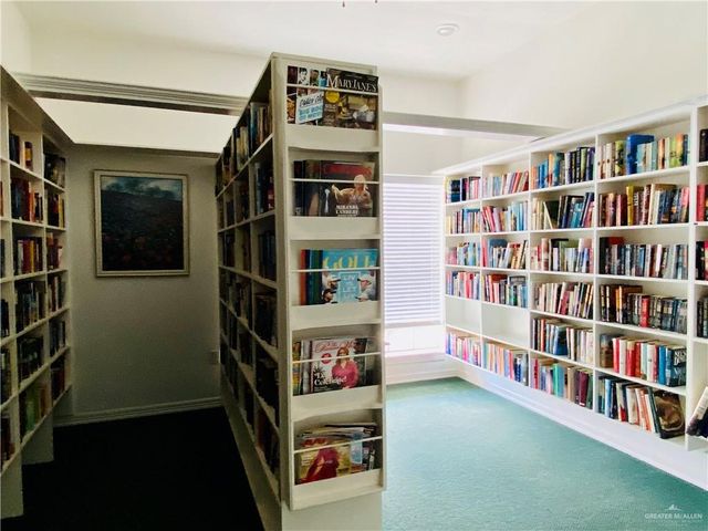 1500 E 1st Street, Mission, TX 78572