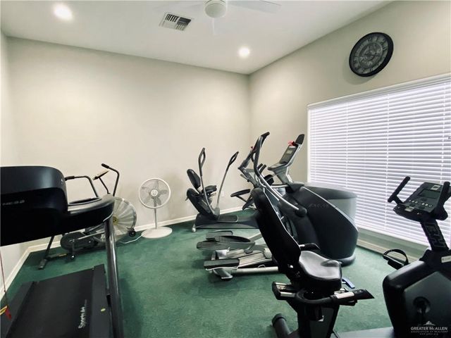 1500 E 1st Street, Mission, TX 78572