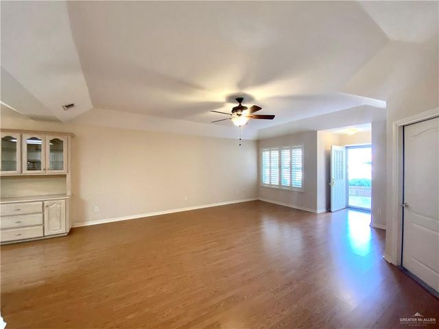 1500 E 1st Street, Mission, TX 78572