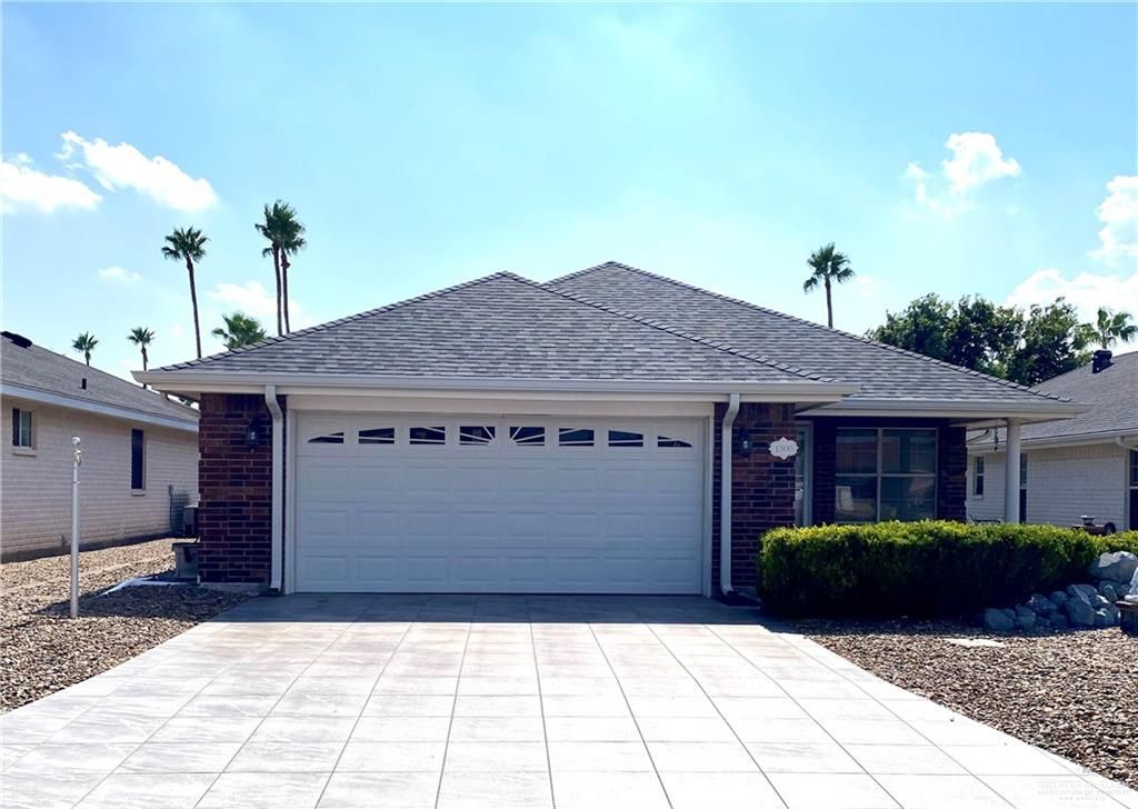 1500 E 1st Street, Mission, TX 78572