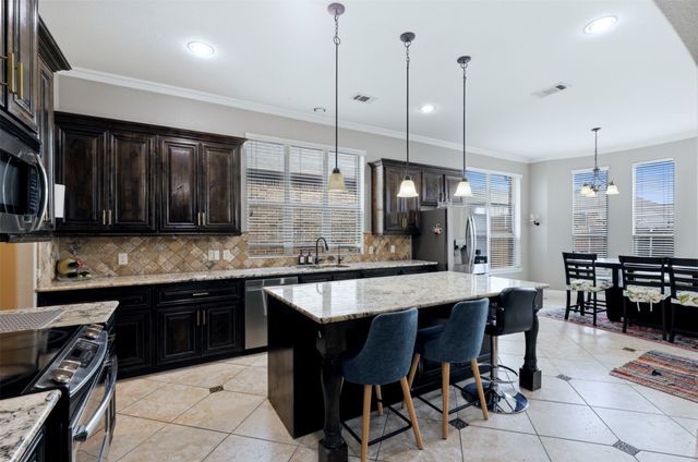 16512 Amistad Avenue, Prosper, TX 75078
