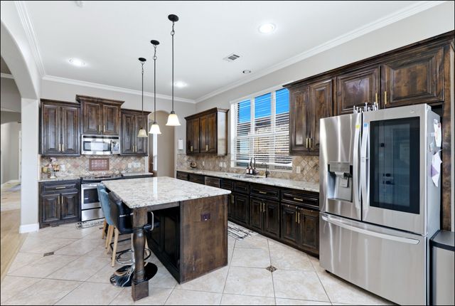 16512 Amistad Avenue, Prosper, TX 75078