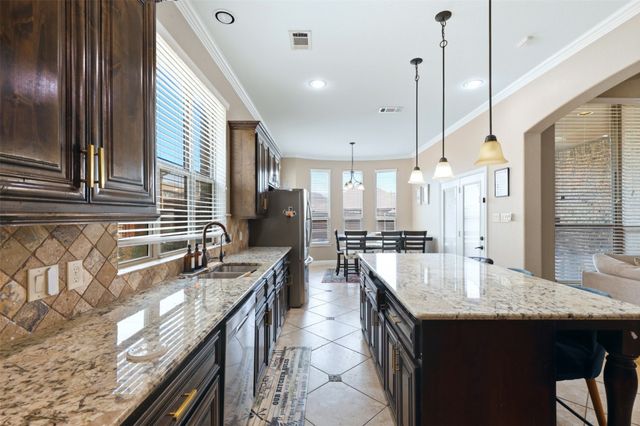 16512 Amistad Avenue, Prosper, TX 75078