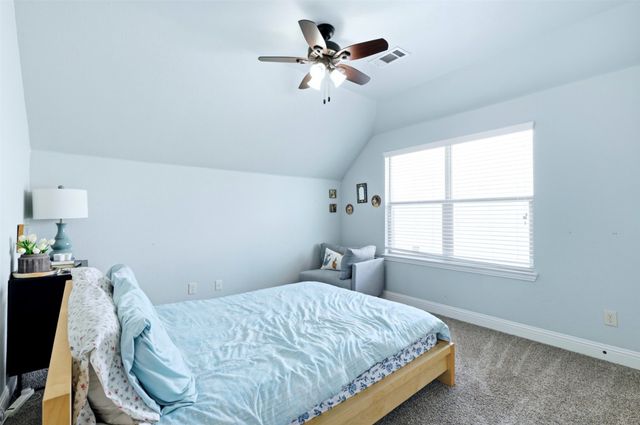 16512 Amistad Avenue, Prosper, TX 75078