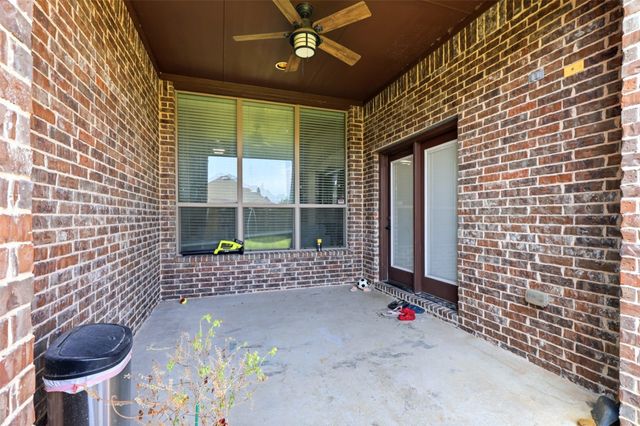 16512 Amistad Avenue, Prosper, TX 75078