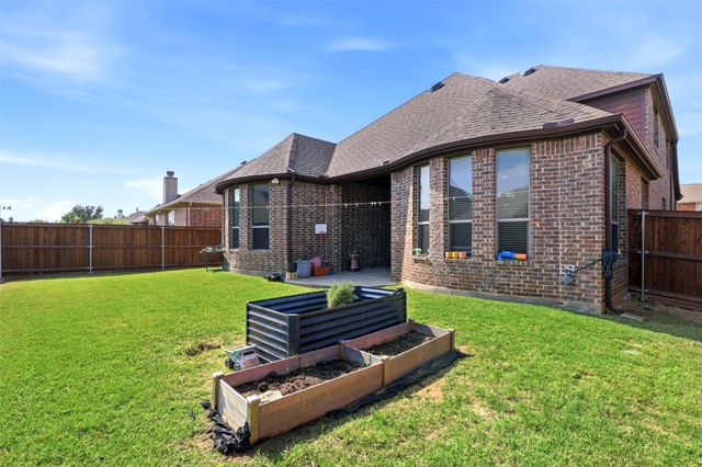 16512 Amistad Avenue, Prosper, TX 75078