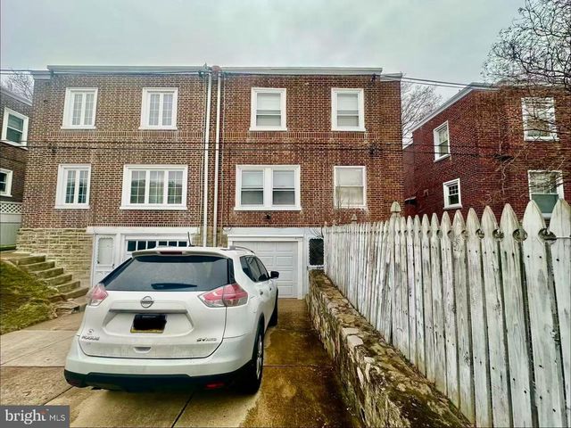3230 BRIGHTON ST, Philadelphia, PA 19149