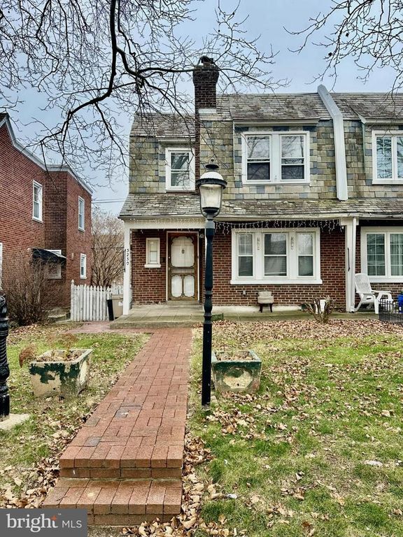 3230 BRIGHTON ST, Philadelphia, PA 19149