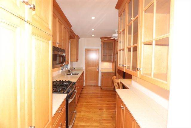 51 Matchett St. 2, Boston, MA 02135