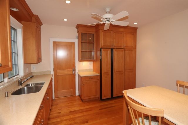 51 Matchett St. 2, Boston, MA 02135