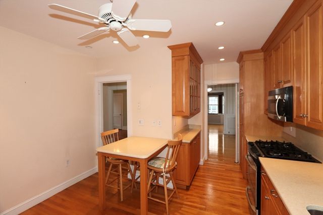 51 Matchett St. 2, Boston, MA 02135
