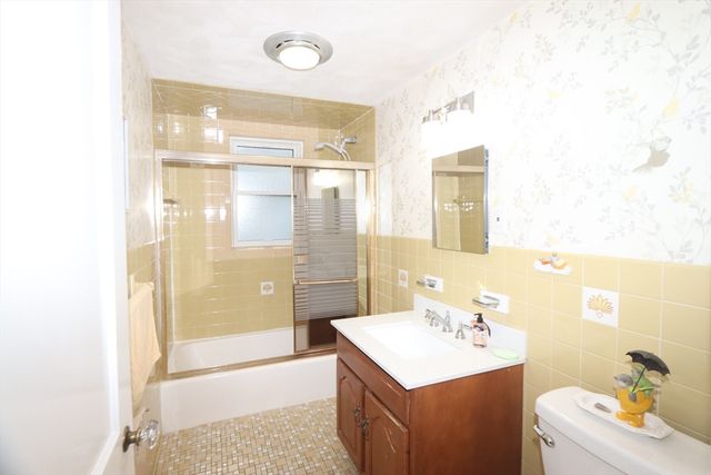 51 Matchett St. 2, Boston, MA 02135