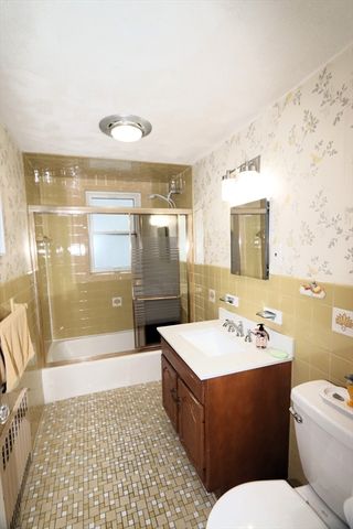 51 Matchett St. 2, Boston, MA 02135