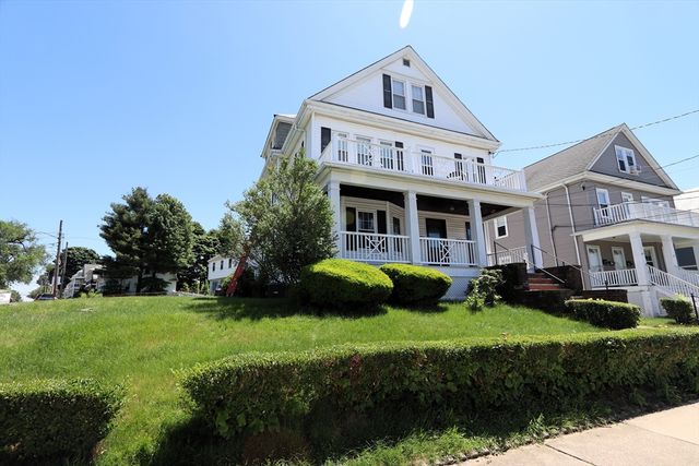 51 Matchett St. 2, Boston, MA 02135