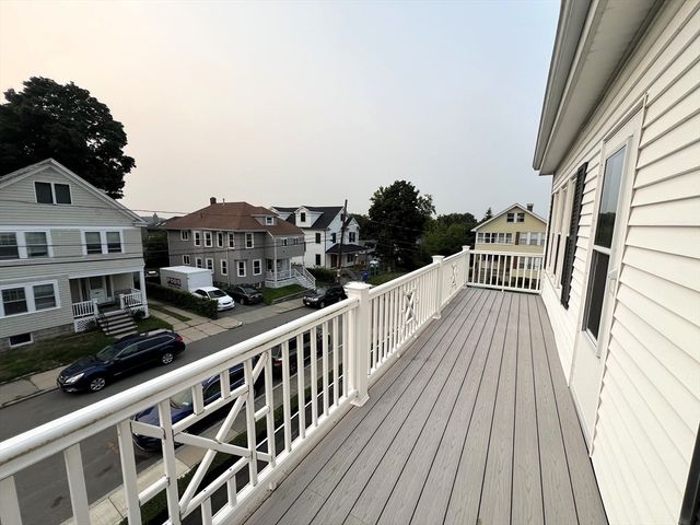 51 Matchett St. 2, Boston, MA 02135