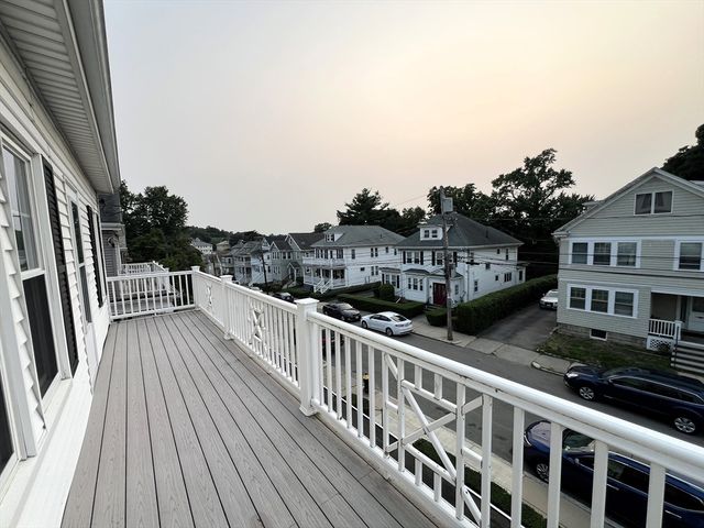 51 Matchett St. 2, Boston, MA 02135