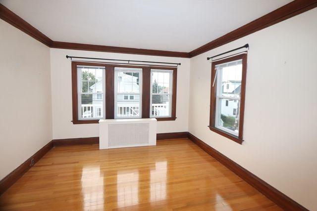 51 Matchett St. 2, Boston, MA 02135