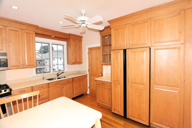 51 Matchett St. 2, Boston, MA 02135