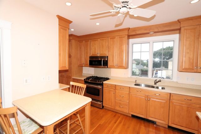 51 Matchett St. 2, Boston, MA 02135