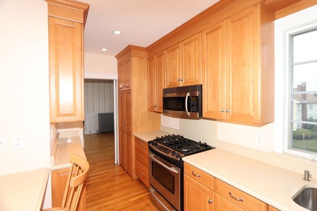 51 Matchett St. 2, Boston, MA 02135