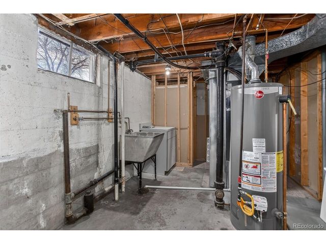 1861 S Knox Ct, Denver, CO 80219