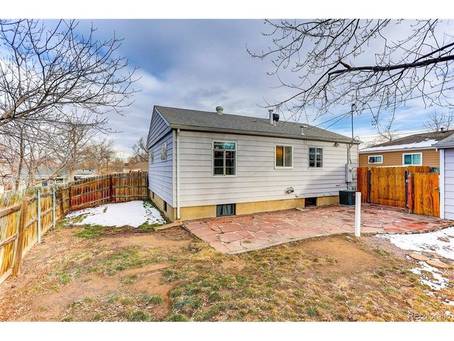 1861 S Knox Ct, Denver, CO 80219