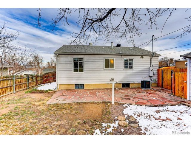1861 S Knox Ct, Denver, CO 80219