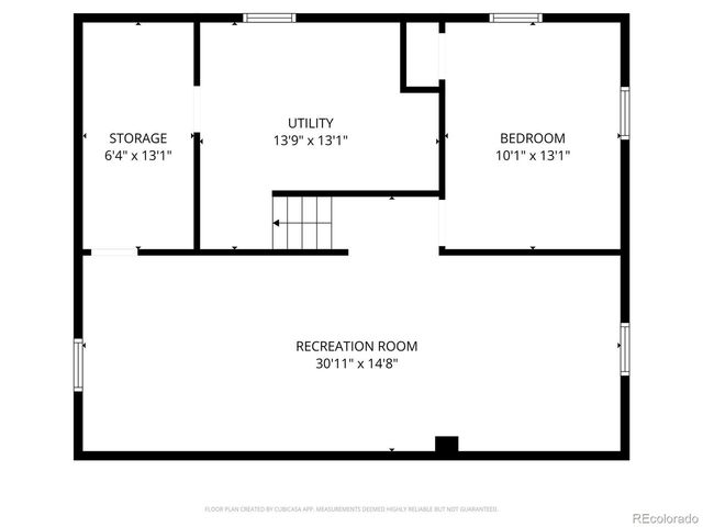 1861 S Knox Ct, Denver, CO 80219