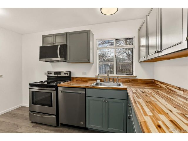 1861 S Knox Ct, Denver, CO 80219