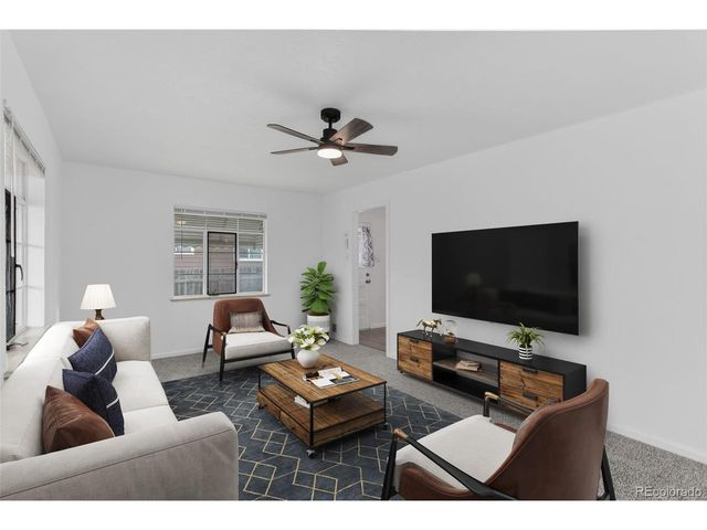 1861 S Knox Ct, Denver, CO 80219