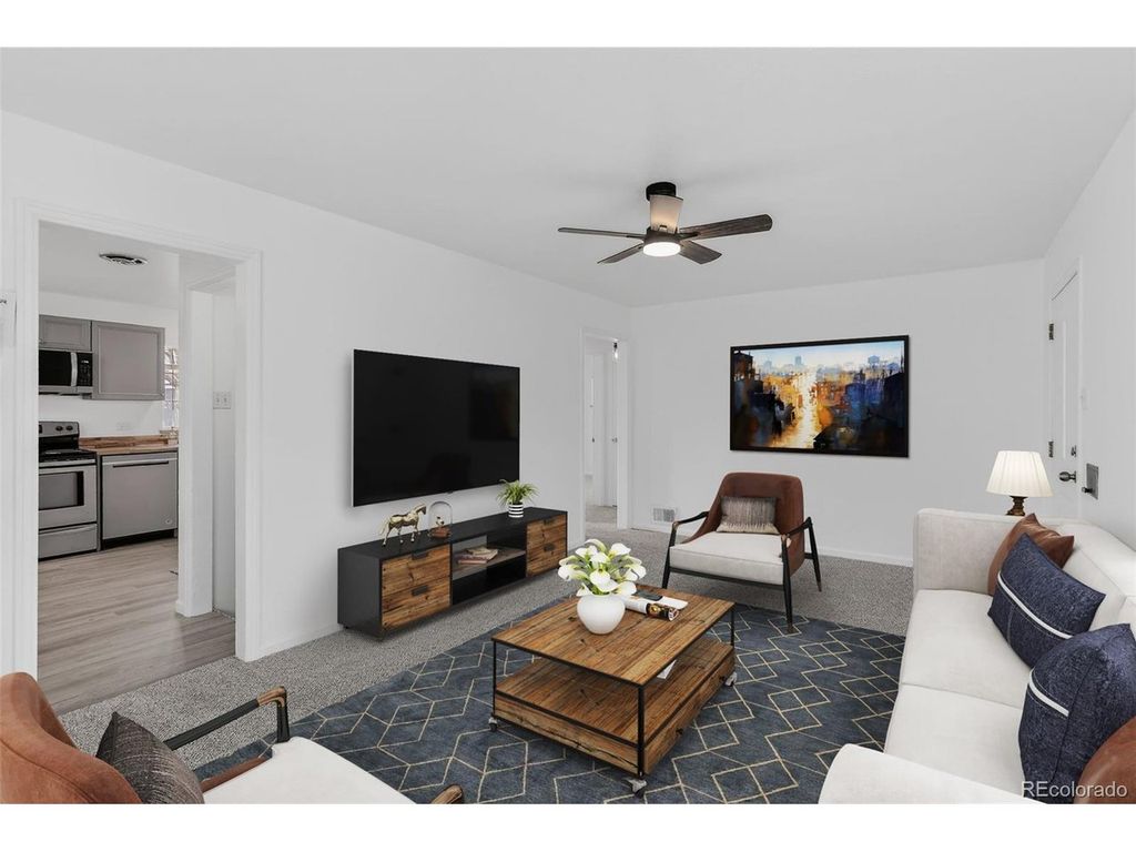 1861 S Knox Ct, Denver, CO 80219