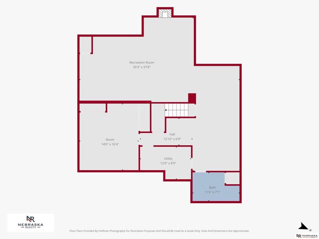 723 Lancashire Court, Lincoln, NE 68510