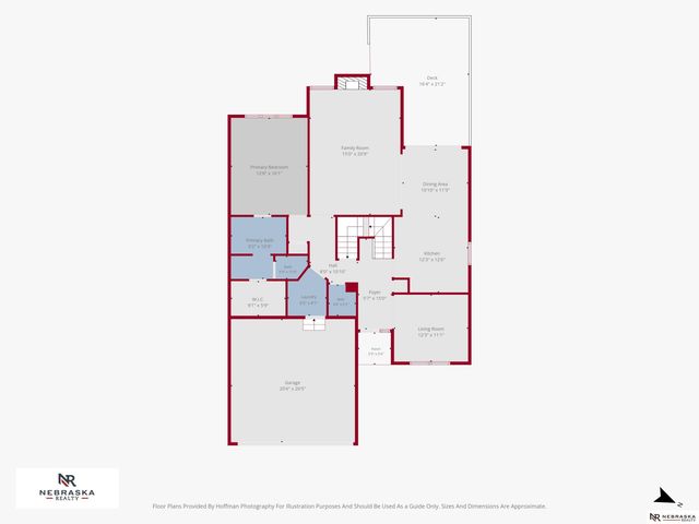 723 Lancashire Court, Lincoln, NE 68510