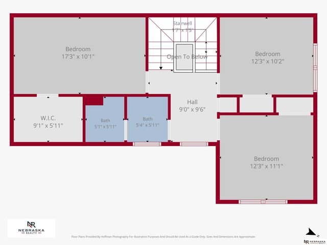723 Lancashire Court, Lincoln, NE 68510