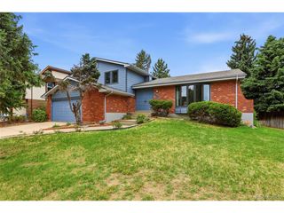 2009 S Macon Way, Aurora, CO 80014