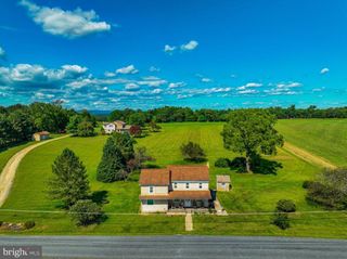2485 SUMMER MOUNTAIN RD, Palmerton, PA 18071