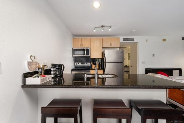 101 Market St. 307, San Diego, CA 92101