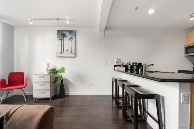 101 Market St. 307, San Diego, CA 92101