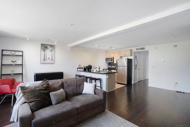 101 Market St. 307, San Diego, CA 92101